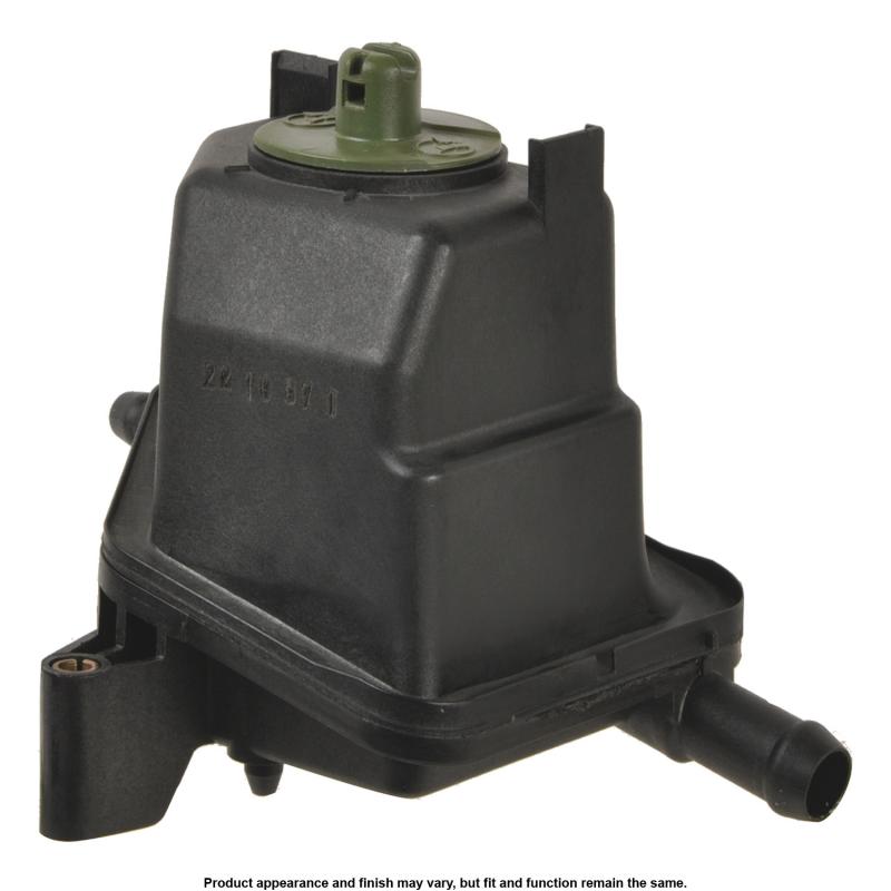 2001 Volkswagen Golf Power Steering Reservoir Cardone Select 3R601 image 4 of 4