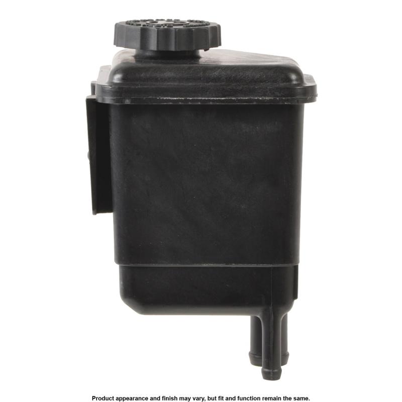 2008 Dodge Charger Power Steering Reservoir