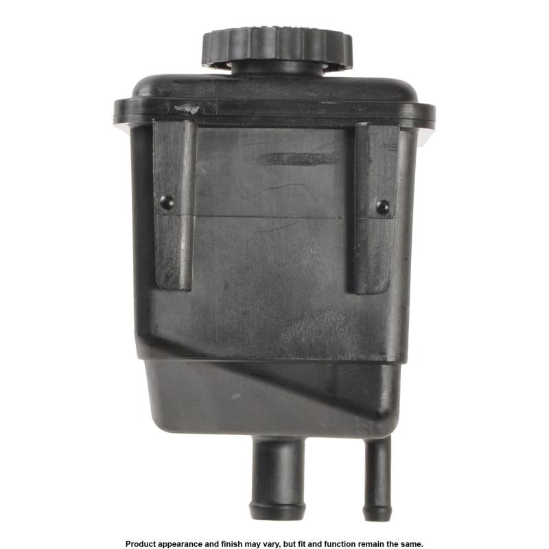 2008 Dodge Charger Power Steering Reservoir Cardone Select 3R701 image 4 of 4