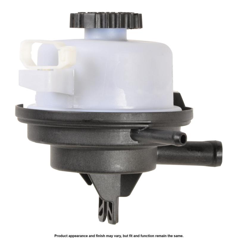 2004 Chrysler Town & Country Power Steering Reservoir Cardone Select 3R704 image 1 of 4