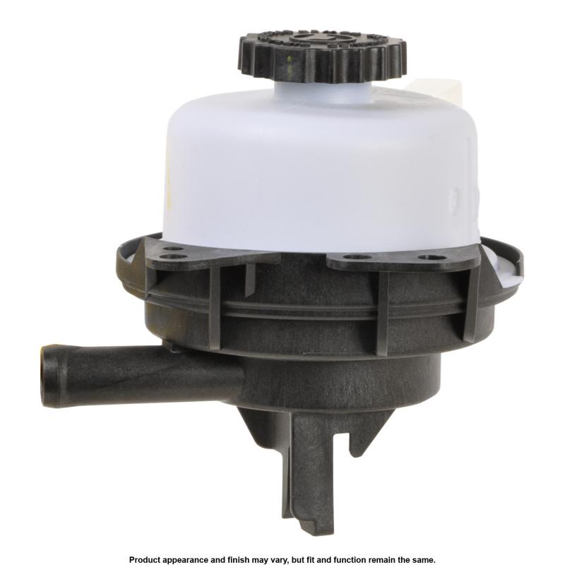 2004 Chrysler Town & Country Power Steering Reservoir Cardone Select 3R704 image 3 of 4