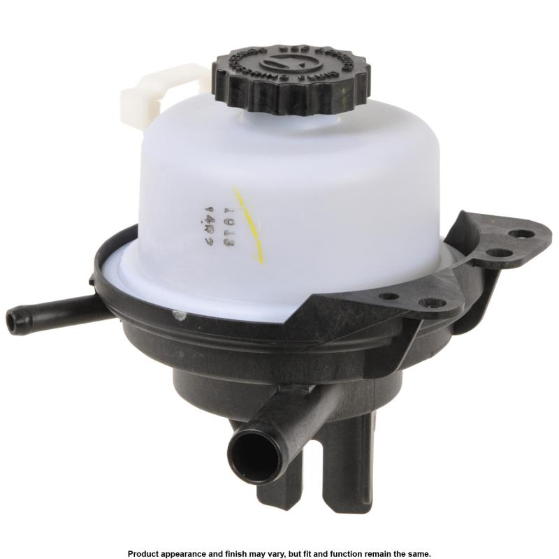 2004 Chrysler Town & Country Power Steering Reservoir Cardone Select 3R704 image 4 of 4