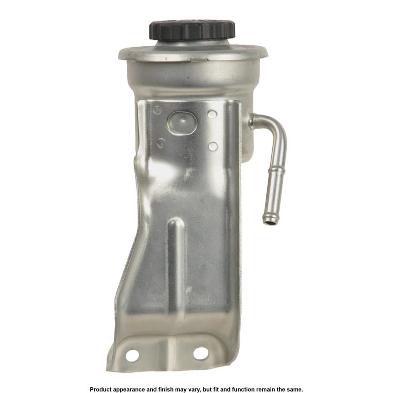 Cardone Select 3R711 - Power Steering Reservoir Cardone Select 3R711 Power Steering Reservoir product image 1 of 4