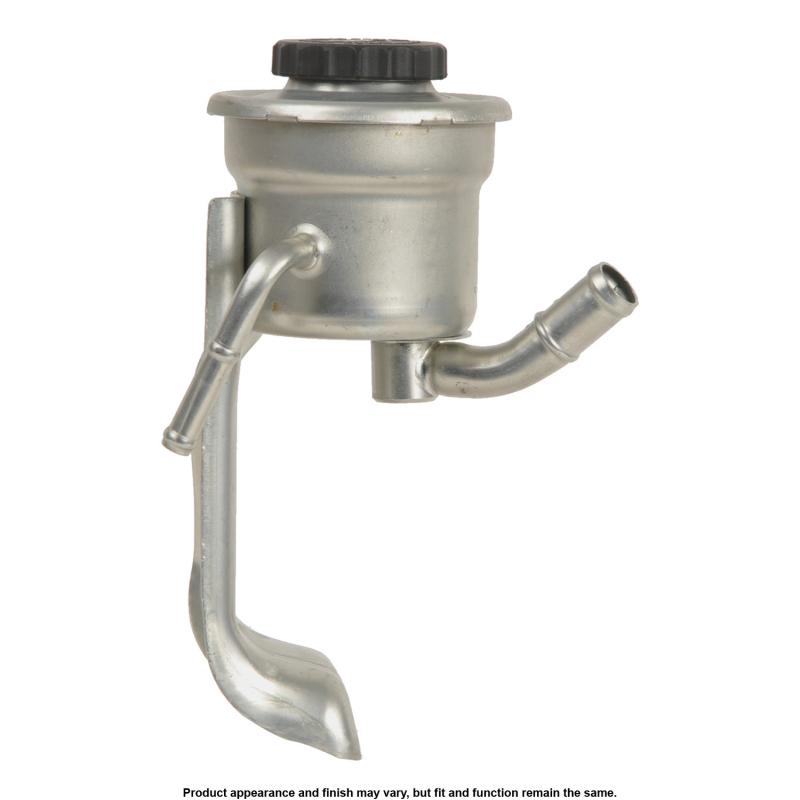 Cardone Select 3R711 - Power Steering Reservoir Cardone Select 3R711 Power Steering Reservoir product image 2 of 4