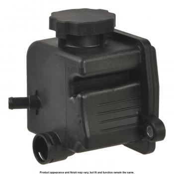 2000 Mercedes-Benz E55 AMG Power Steering Reservoir Cardone Select 3R801 image 3 of 4