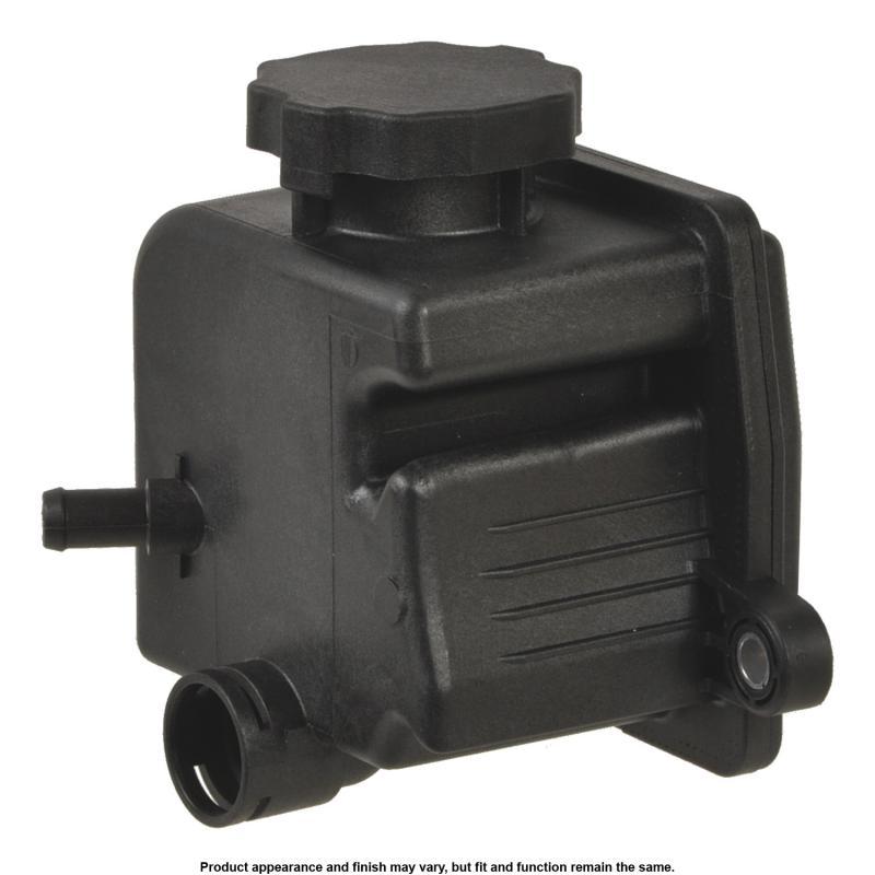 2004 Mercedes-Benz S500 Power Steering Reservoir Cardone Select 3R801 image 3 of 4