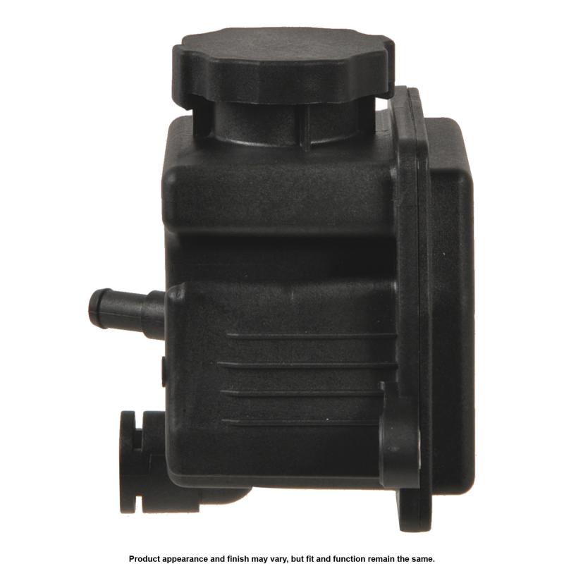 2004 Mercedes-Benz S500 Power Steering Reservoir Cardone Select 3R801 image 4 of 4