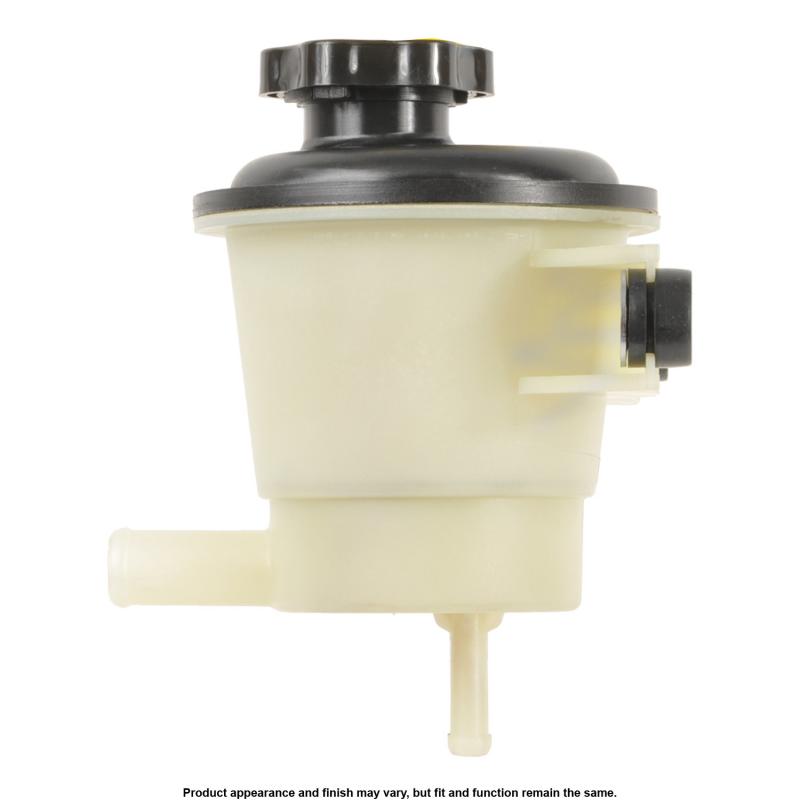 2004 Mazda Tribute Power Steering Reservoir