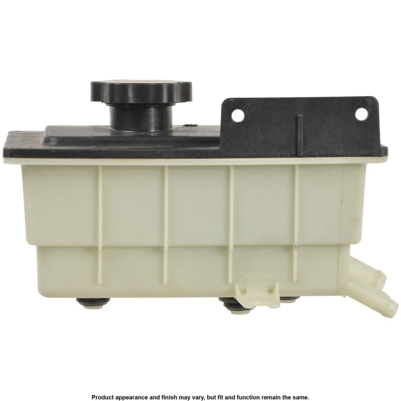 2003 Ford F-450 Super Duty Power Steering Reservoir Cardone Select 3R905 image 4 of 4