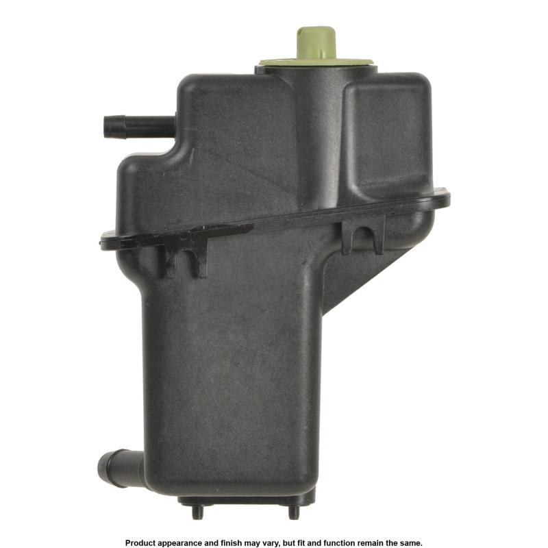 2000 Volkswagen Beetle Power Steering Reservoir Cardone Select 3R909 image 2 of 4