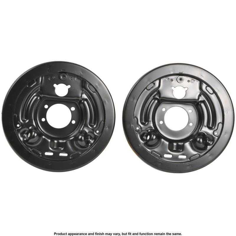Cardone Select 3S00462 Brake Dust Shield product image 1 of 4