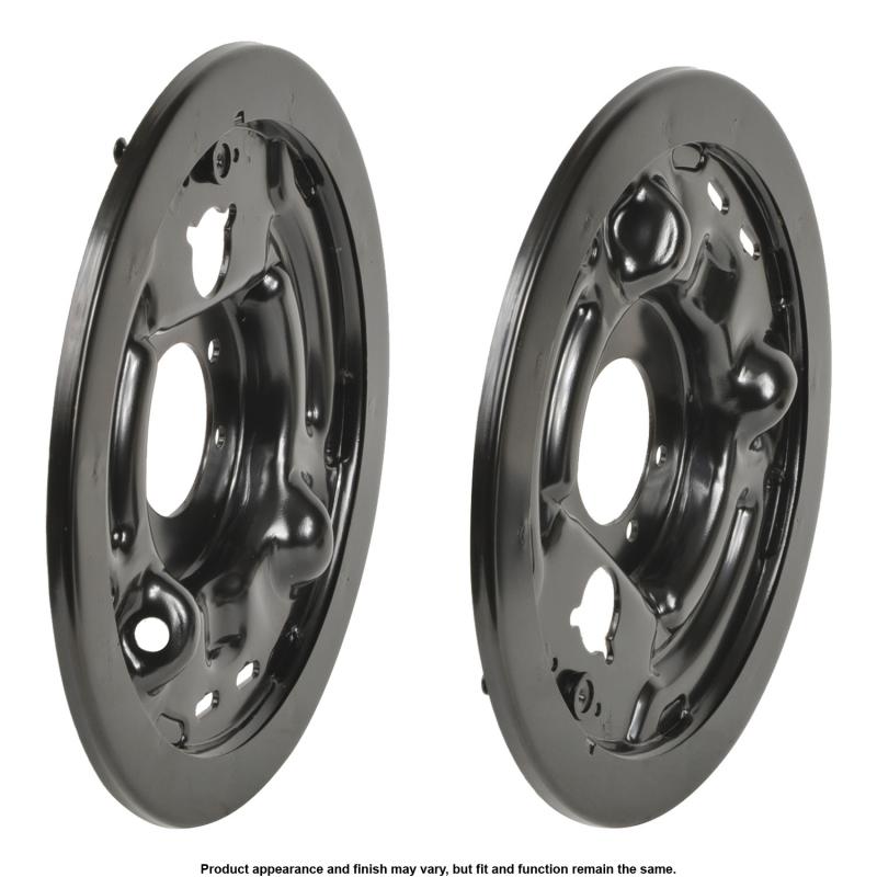 Cardone Select 3S00462 Brake Dust Shield product image 2 of 4