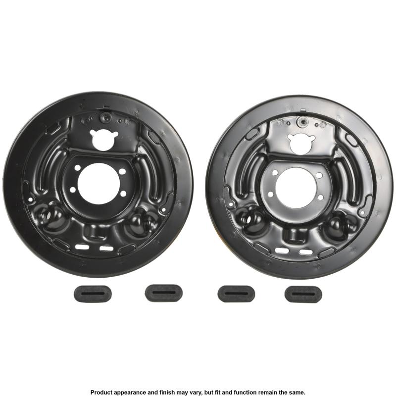 Cardone Select 3S00462 Brake Dust Shield product image 4 of 4