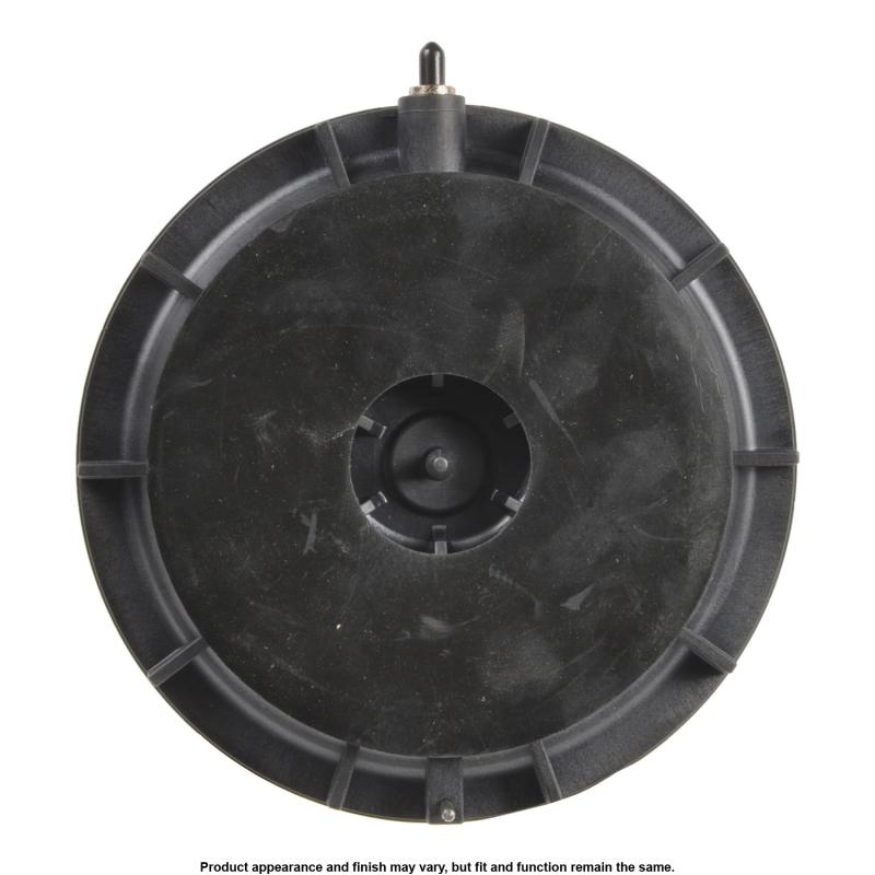Cardone Select 4J0002A - Suspension Air Spring Cardone Select 4J0002A Suspension Air Spring product image 4 of 4