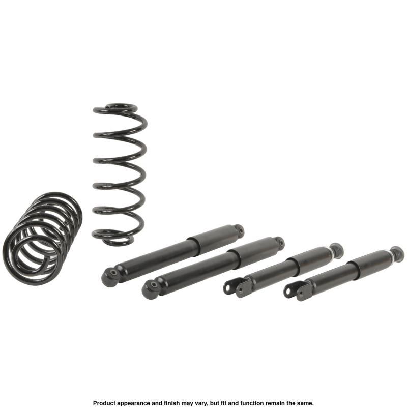 Cardone Select 4J0005K product image