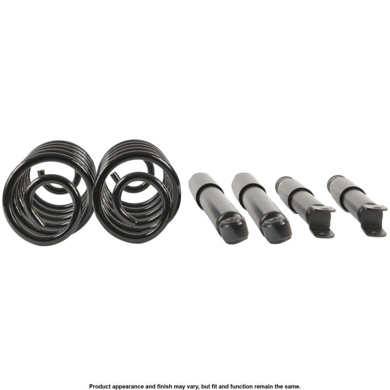 Cardone Select 4J0005K - Air Spring to Coil Spring Conversion Kit Cardone Select 4J0005K Air Spring to Coil Spring Conversion Kit product image 2 of 3