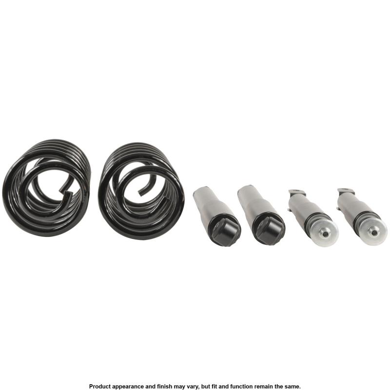 Cardone Select 4J0005K - Air Spring to Coil Spring Conversion Kit Cardone Select 4J0005K Air Spring to Coil Spring Conversion Kit product image 3 of 3