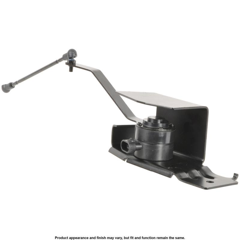 Cardone Select 4J0007HS Suspension Ride Height Sensor product image 3 of 4