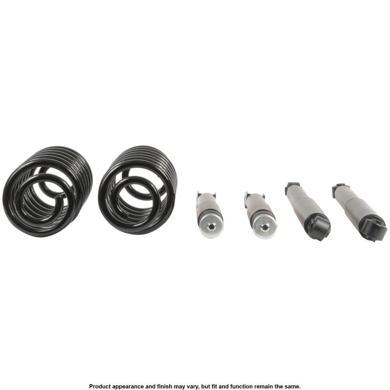 Cardone Select 4J0010K - Air Spring to Coil Spring Conversion Kit Cardone Select 4J0010K Air Spring to Coil Spring Conversion Kit product image 2 of 3