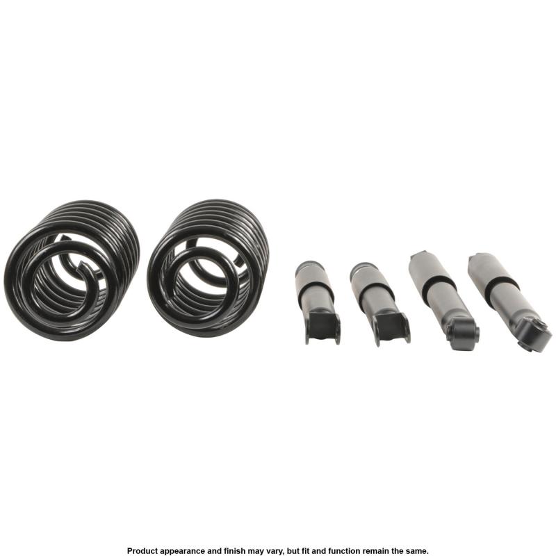 Cardone Select 4J0010K - Air Spring to Coil Spring Conversion Kit Cardone Select 4J0010K Air Spring to Coil Spring Conversion Kit product image 3 of 3
