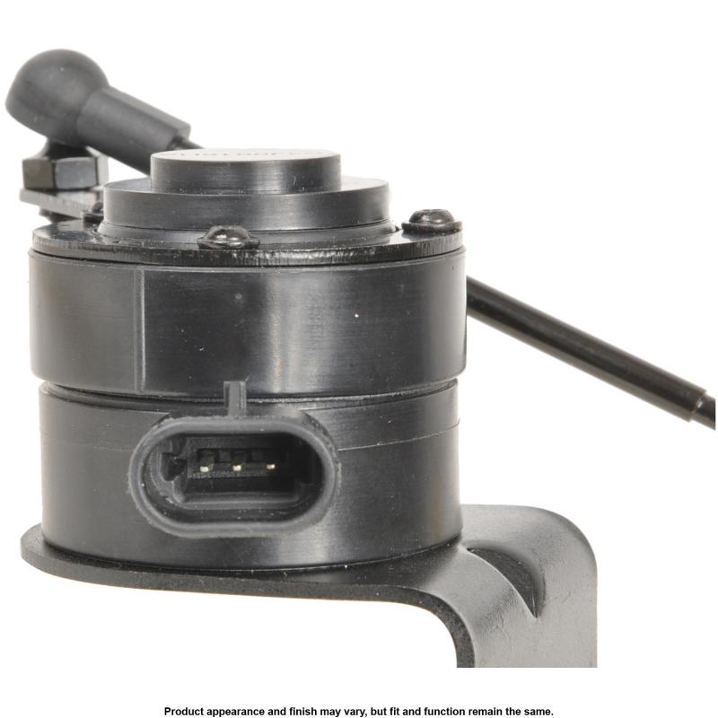 Cardone Select 4J0018HS - Suspension Ride Height Sensor Cardone Select 4J0018HS Suspension Ride Height Sensor product image 3 of 4