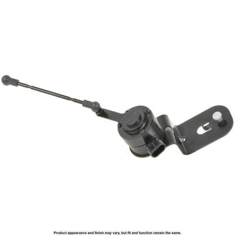 Cardone Select 4J0018HS - Suspension Ride Height Sensor Cardone Select 4J0018HS Suspension Ride Height Sensor product image 4 of 4