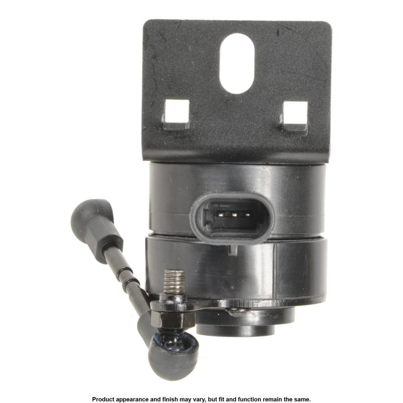 Cardone Select 4J0019HS - Suspension Ride Height Sensor Cardone Select 4J0019HS Suspension Ride Height Sensor product image 2 of 4