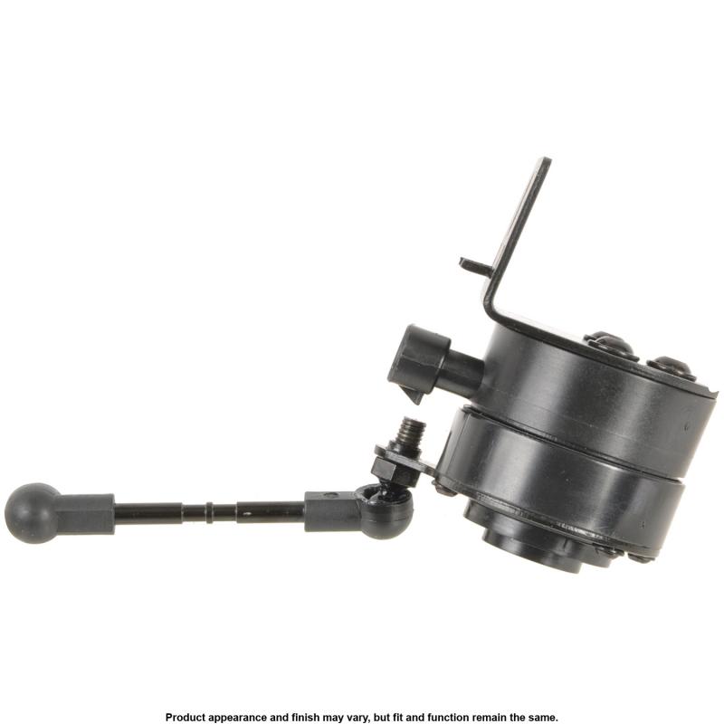 Cardone Select 4J0019HS - Suspension Ride Height Sensor Cardone Select 4J0019HS Suspension Ride Height Sensor product image 3 of 4