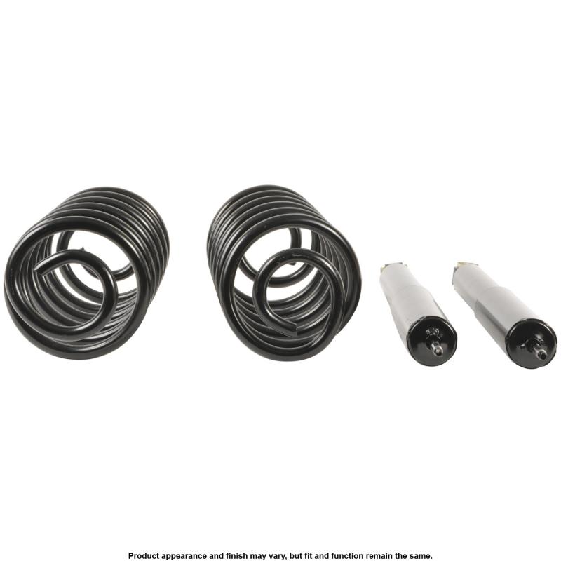 Cardone Select 4J1000K - Air Spring to Coil Spring Conversion Kit Cardone Select 4J1000K Air Spring to Coil Spring Conversion Kit product image 2 of 3