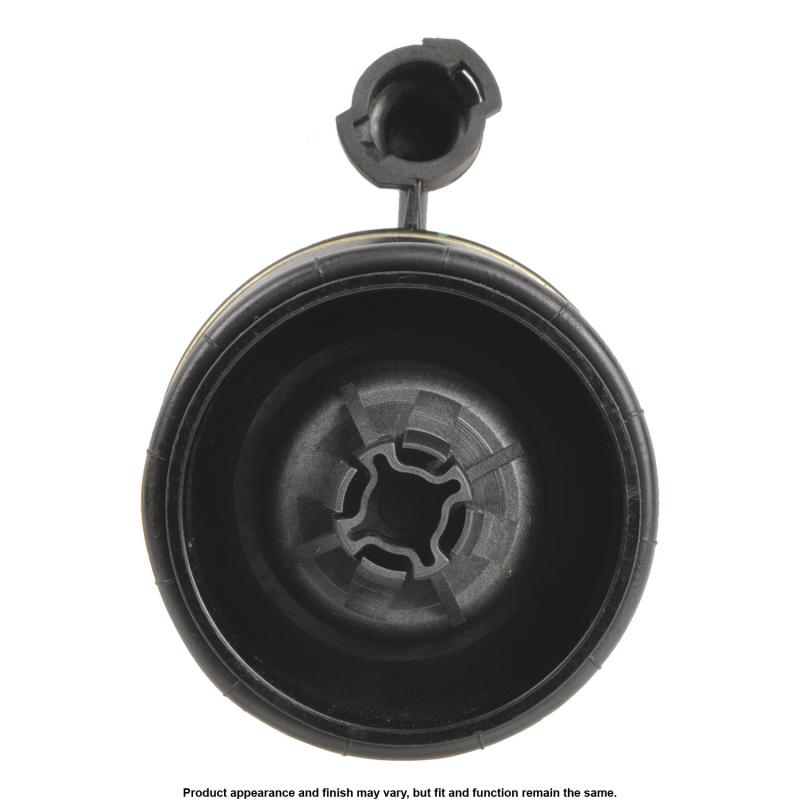 Cardone Select 4J1005A - Suspension Air Spring Cardone Select 4J1005A Suspension Air Spring product image 2 of 4