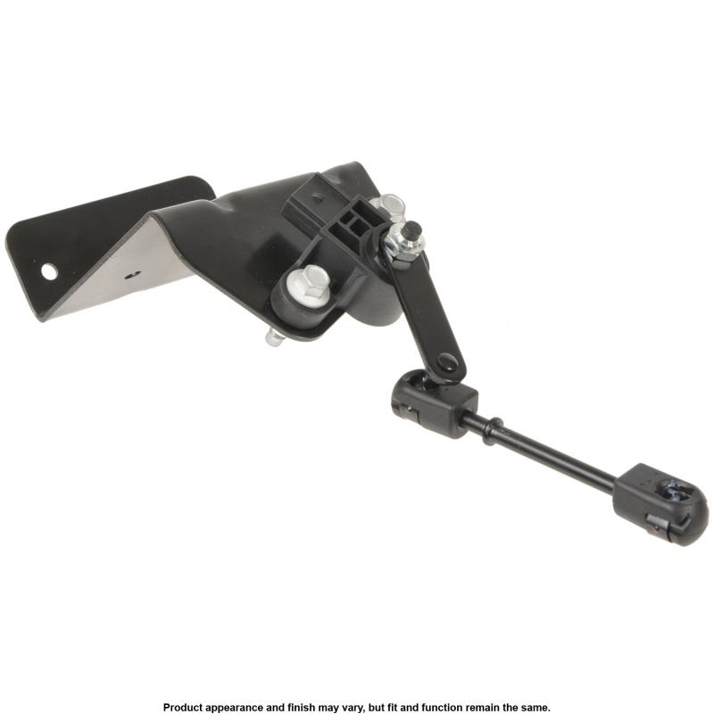 Cardone Select 4J1006HS - Suspension Ride Height Sensor Cardone Select 4J1006HS Suspension Ride Height Sensor product image 3 of 4
