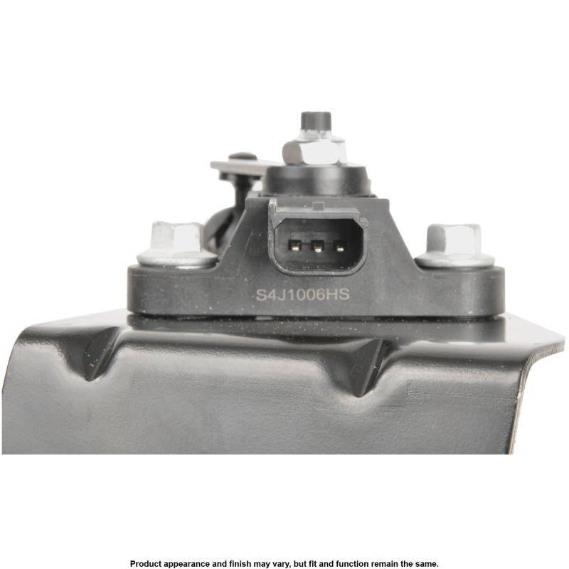Cardone Select 4J1006HS - Suspension Ride Height Sensor Cardone Select 4J1006HS Suspension Ride Height Sensor product image 4 of 4