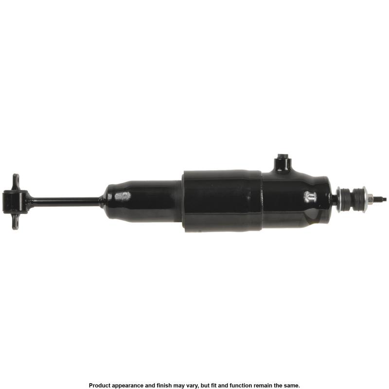 Cardone Select 4J1007S - Suspension Air Strut Cardone Select 4J1007S Suspension Air Strut product image 2 of 4