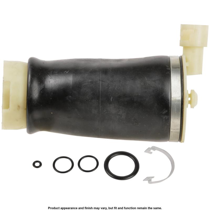 Cardone Select 4J1011A - Suspension Air Spring Cardone Select 4J1011A Suspension Air Spring product image 1 of 4