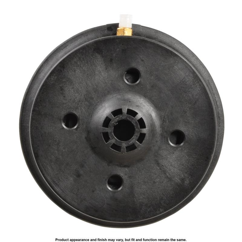 Cardone Select 4J2000A - Suspension Air Spring Cardone Select 4J2000A Suspension Air Spring product image 1 of 4