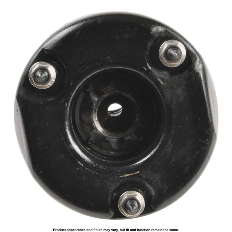 Cardone Select 4J2003A - Suspension Air Spring Cardone Select 4J2003A Suspension Air Spring product image 3 of 3