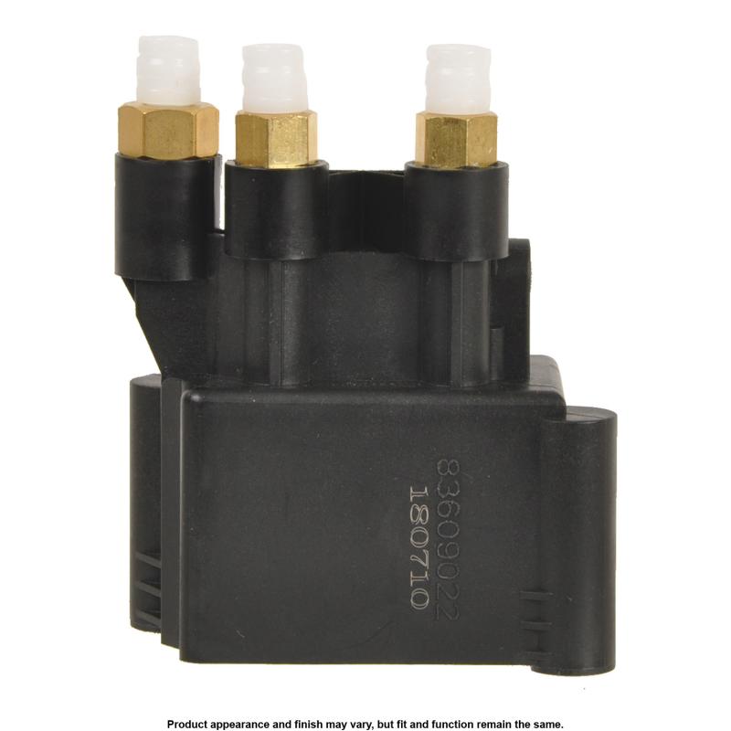 Cardone Select 4J2005V product image