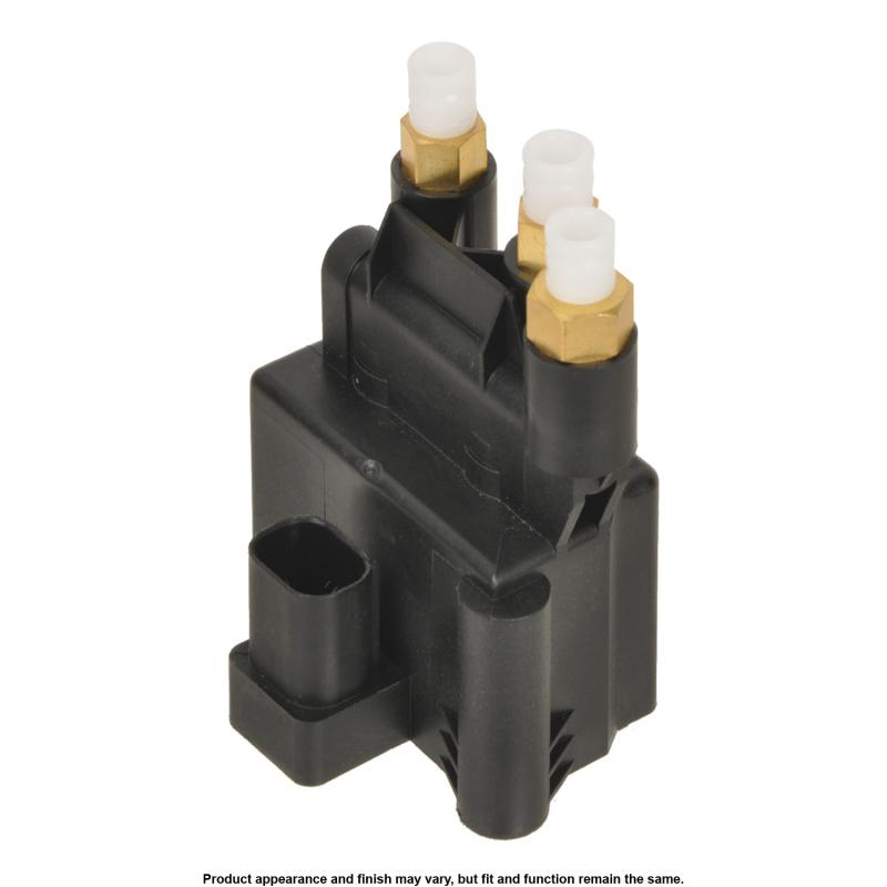 Cardone Select 4J2005V - Air Suspension Solenoid Valve Unit Cardone Select 4J2005V Air Suspension Solenoid Valve Unit product image 2 of 4