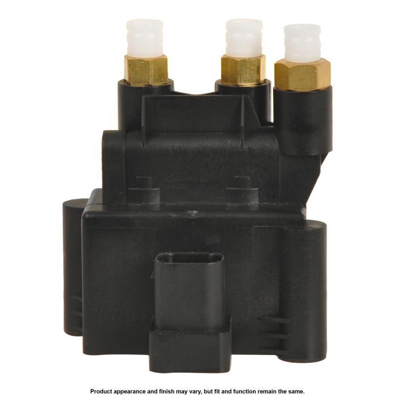 Cardone Select 4J2005V - Air Suspension Solenoid Valve Unit Cardone Select 4J2005V Air Suspension Solenoid Valve Unit product image 3 of 4