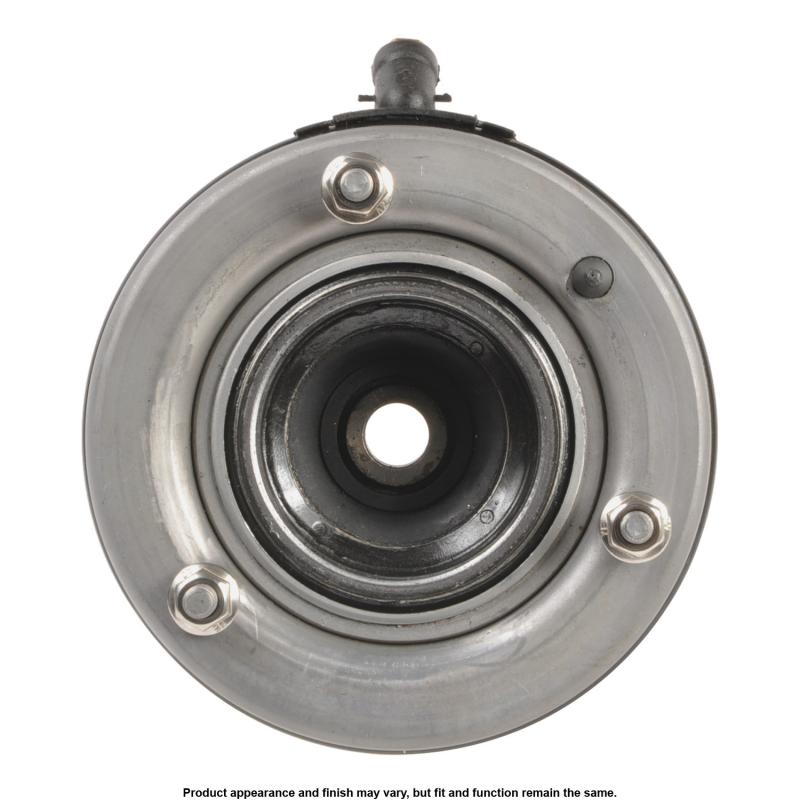 Cardone Select 4J2006A - Suspension Air Spring Cardone Select 4J2006A Suspension Air Spring product image 4 of 4