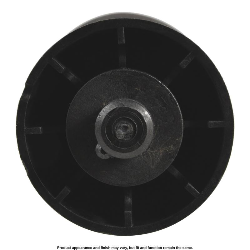 Cardone Select 4J2007A - Suspension Air Spring Cardone Select 4J2007A Suspension Air Spring product image 2 of 3