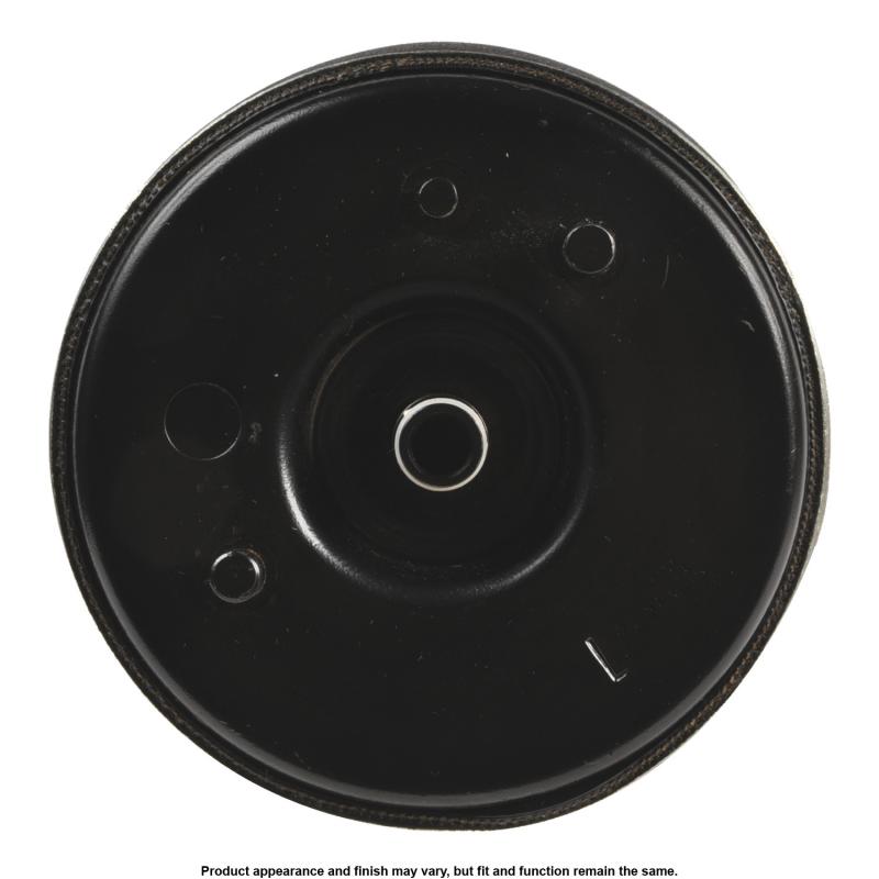 Cardone Select 4J2007A - Suspension Air Spring Cardone Select 4J2007A Suspension Air Spring product image 3 of 3