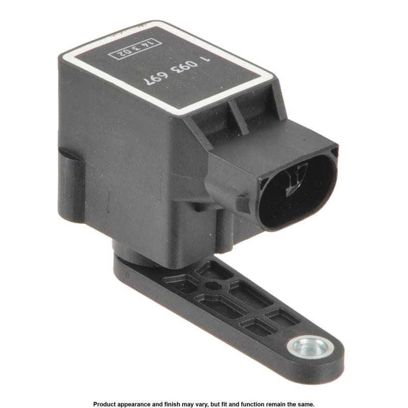 Cardone Select 4J2008HS - Suspension Ride Height Sensor Cardone Select 4J2008HS Suspension Ride Height Sensor product image 4 of 4