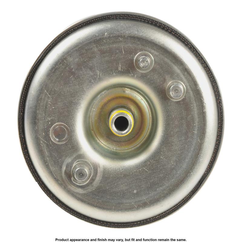 Cardone Select 4J2014A - Suspension Air Spring Cardone Select 4J2014A Suspension Air Spring product image 1 of 3
