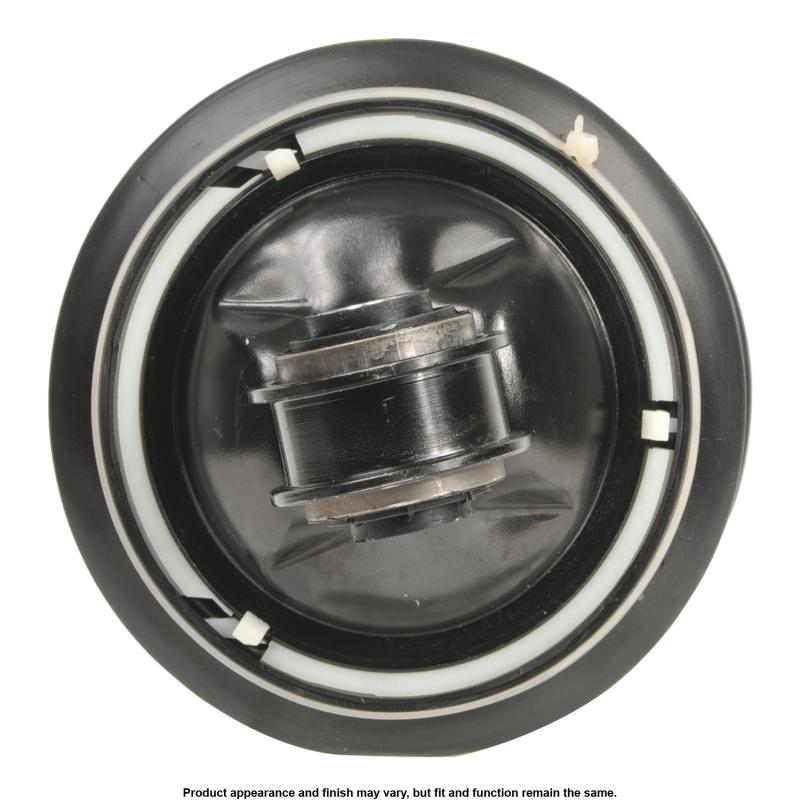 Cardone Select 4J2019A - Suspension Air Spring Cardone Select 4J2019A Suspension Air Spring product image 2 of 4