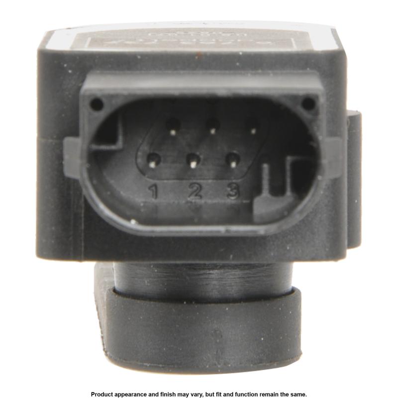 Cardone Select 4J2507HS - Suspension Ride Height Sensor Cardone Select 4J2507HS Suspension Ride Height Sensor product image 2 of 4