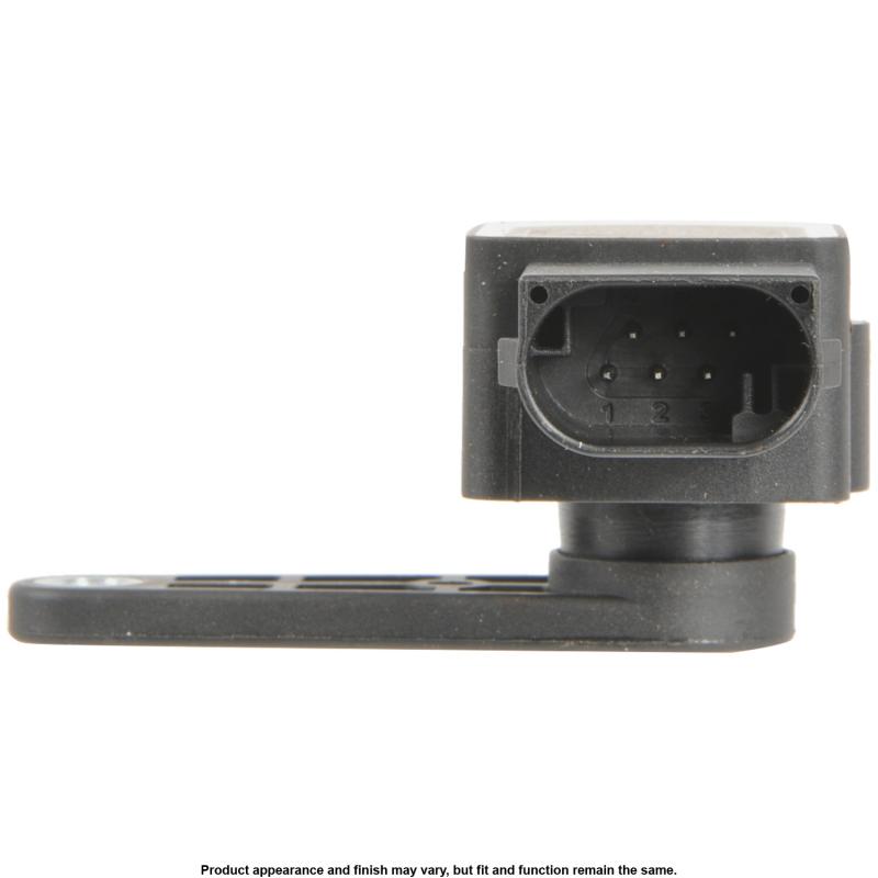 Cardone Select 4J2507HS - Suspension Ride Height Sensor Cardone Select 4J2507HS Suspension Ride Height Sensor product image 3 of 4