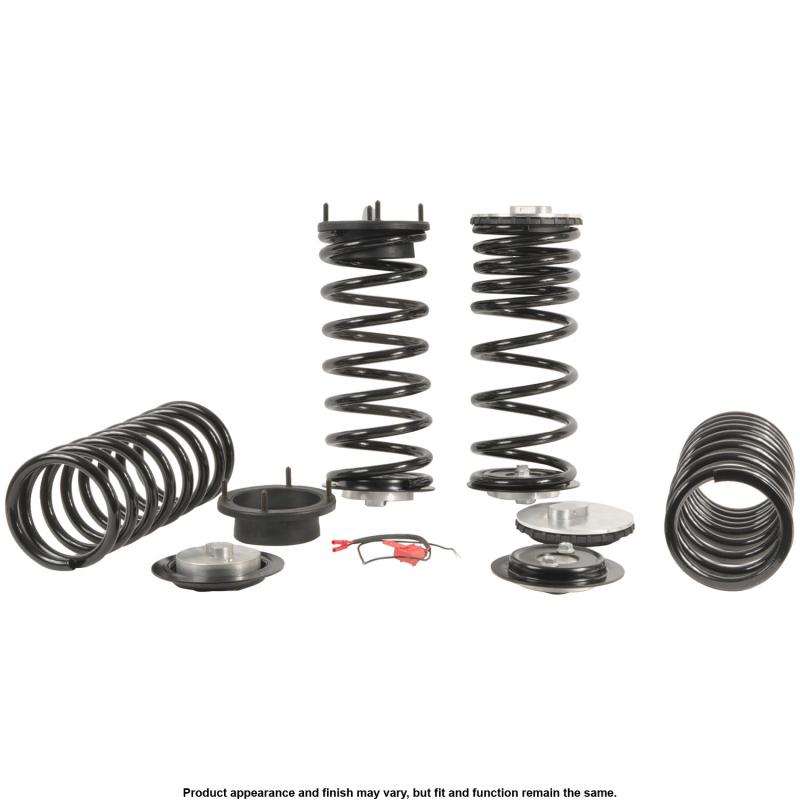 Cardone Select 4J3000K - Air Spring to Coil Spring Conversion Kit Cardone Select 4J3000K Air Spring to Coil Spring Conversion Kit product image 2 of 3