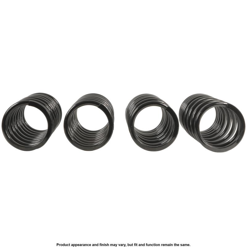 Cardone Select 4J3000K - Air Spring to Coil Spring Conversion Kit Cardone Select 4J3000K Air Spring to Coil Spring Conversion Kit product image 3 of 3