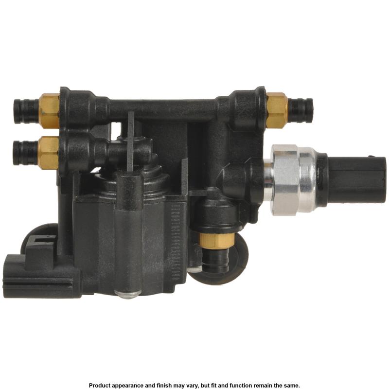 Cardone Select 4J3002V - Air Suspension Solenoid Valve Unit Cardone Select 4J3002V Air Suspension Solenoid Valve Unit product image 4 of 4